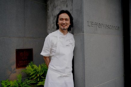 Asia’s 50 Best Restaurants 2023 Icon Award Won By Japanese chef and Sustainability Champion Shinobu Namae