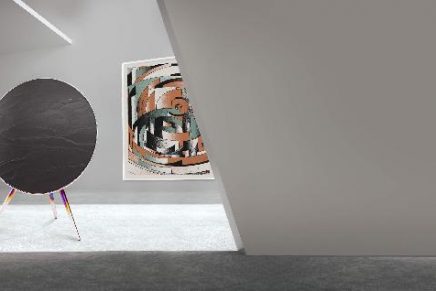Bang & Olufsen Offers Cryptoart By Some Of The Most Prominent SuperRare Artists