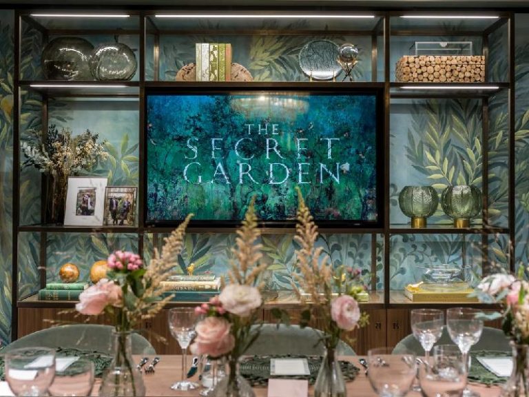 Luxury Recommendation