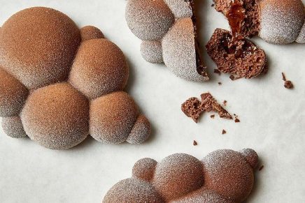 Dawn of a New Day: Meet London’s New Vegan Chocolate Creations