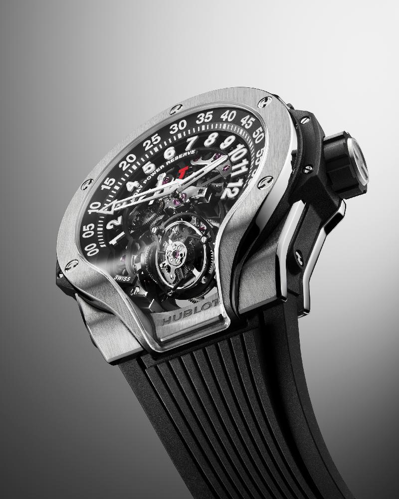 Hublot cartier top