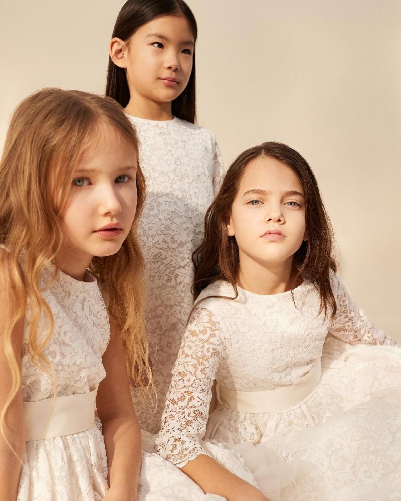 Top IL GUFO Kids color Green