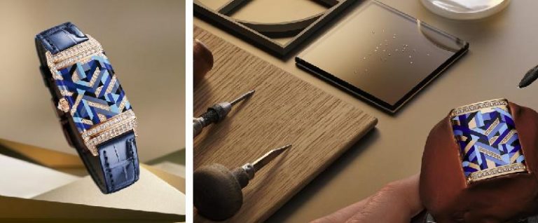 Luxury Recommendation