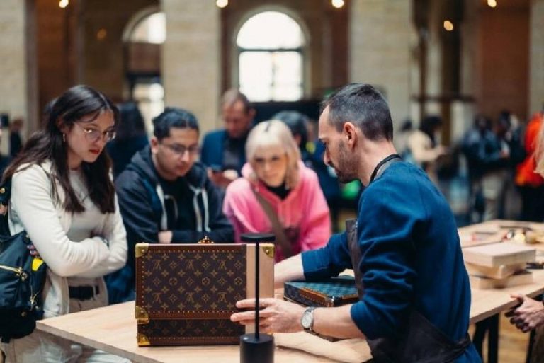 Luxury Recommendation