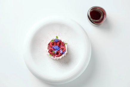 Passion Dessert Has Recognized The Most Talented and Ethically Conscious Pastry Chefs. These Are Their Sweet Creations