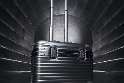 Once An Object Of Cult Status In Aviation, The Rimowa Original Pilot Case Returns