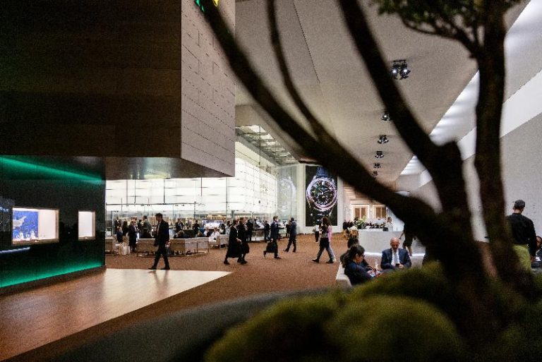 Luxury Recommendation