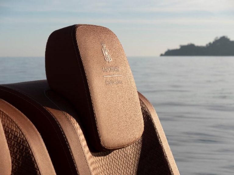 Luxury Recommendation