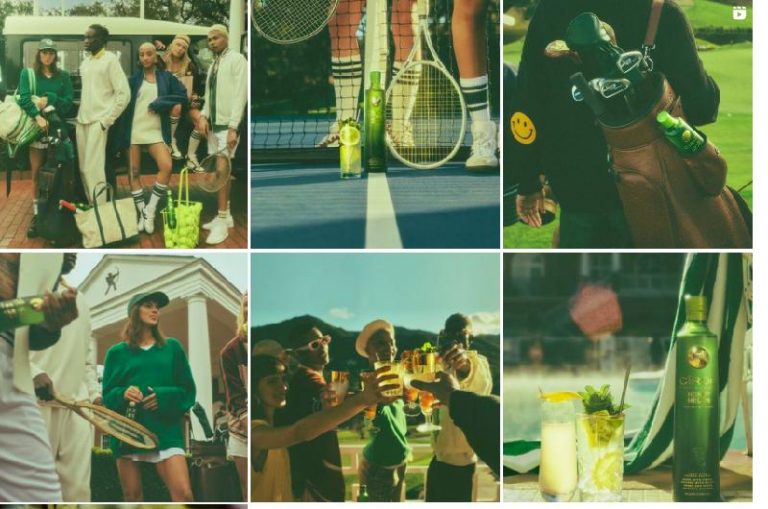 Luxury Recommendation