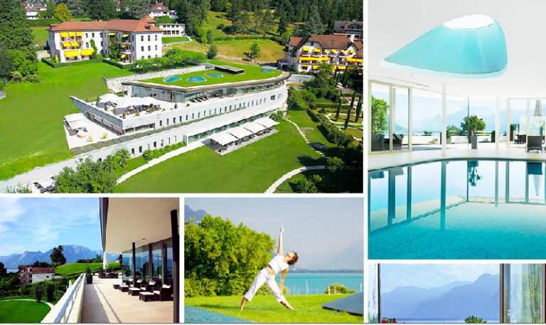 Luxury Recommendation