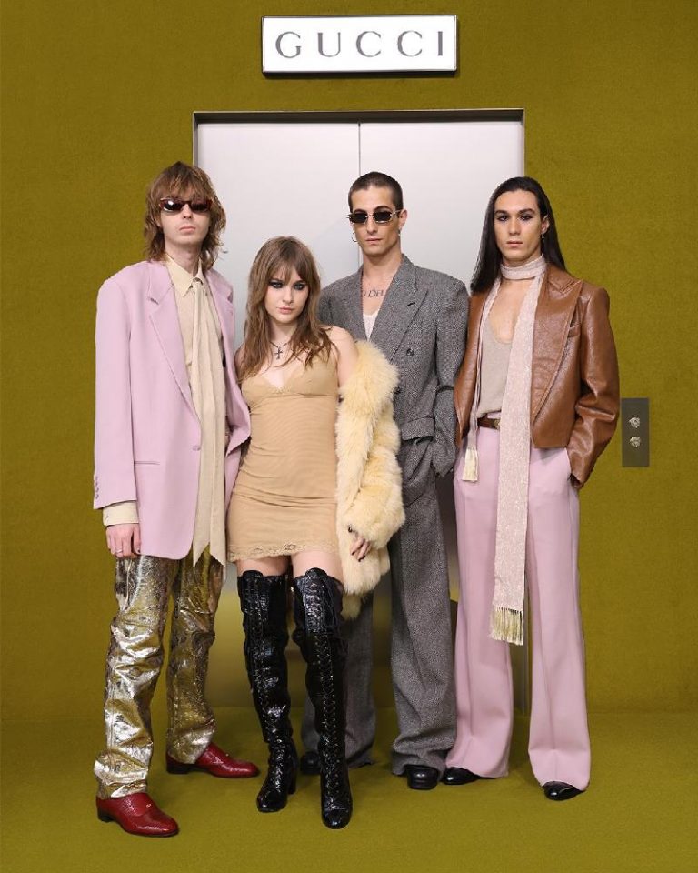 Luxury Recommendation