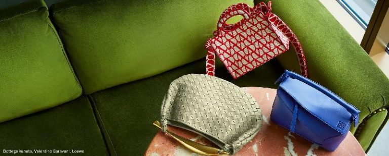 Luxury Recommendation