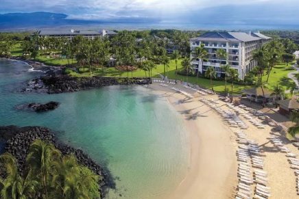 3 Luxurious Things to Do in Hawaii
