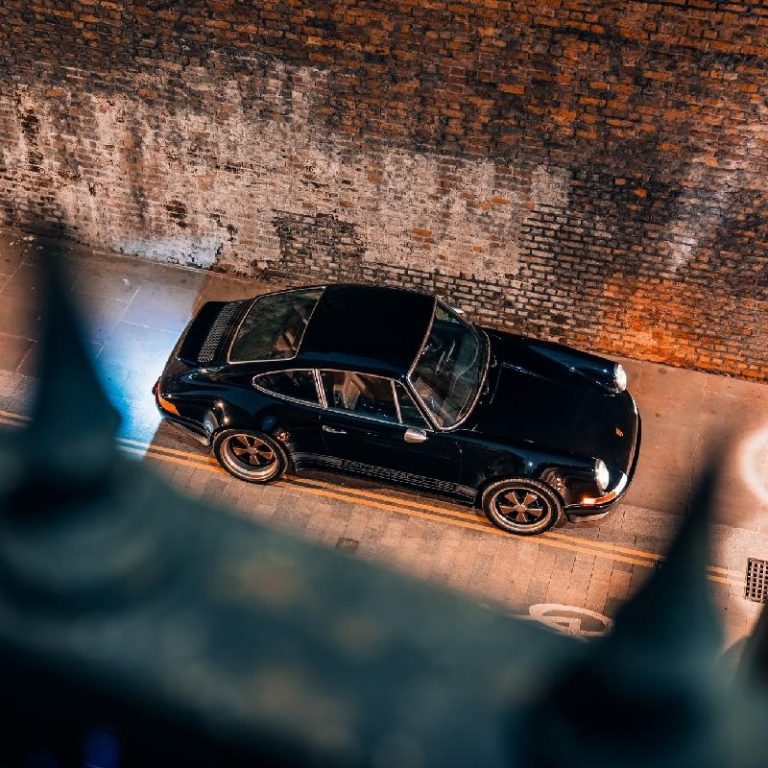 Luxury Recommendation