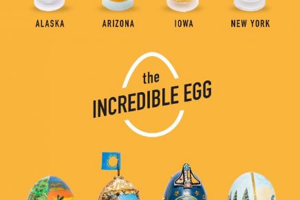 Cracking Open Tradition: American Egg Board Unveils 46th Annual First Lady’s Commemorative Egg