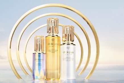 Unlocking the Power of Girls: Luxury Skincare Brand Makes Historic Donation to Gender Equality Program