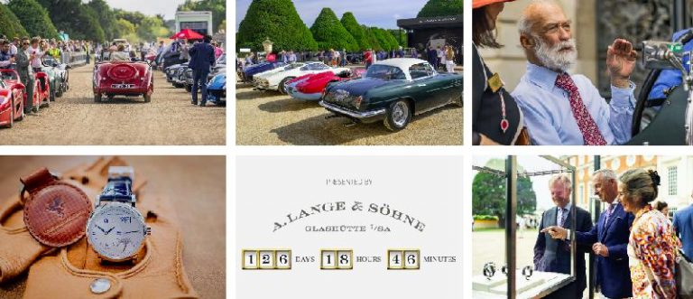 Luxury Recommendation