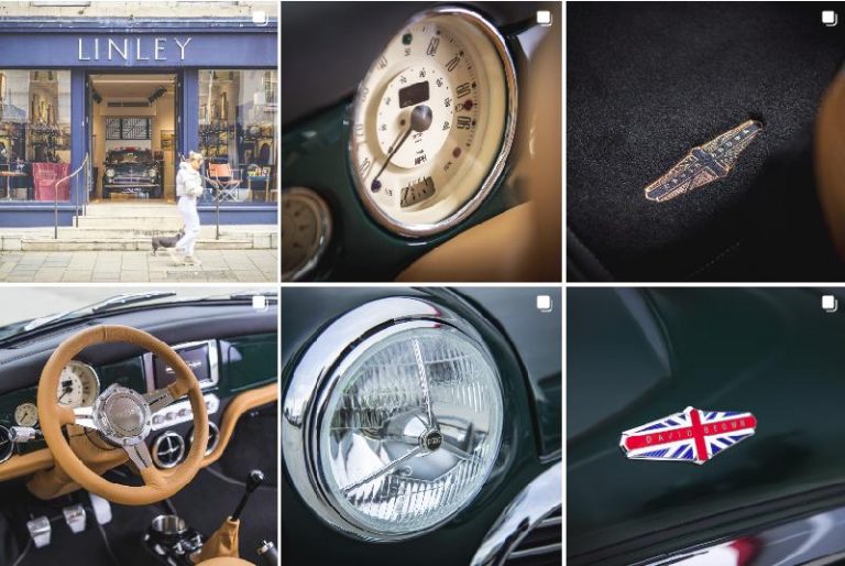 Luxury Recommendation