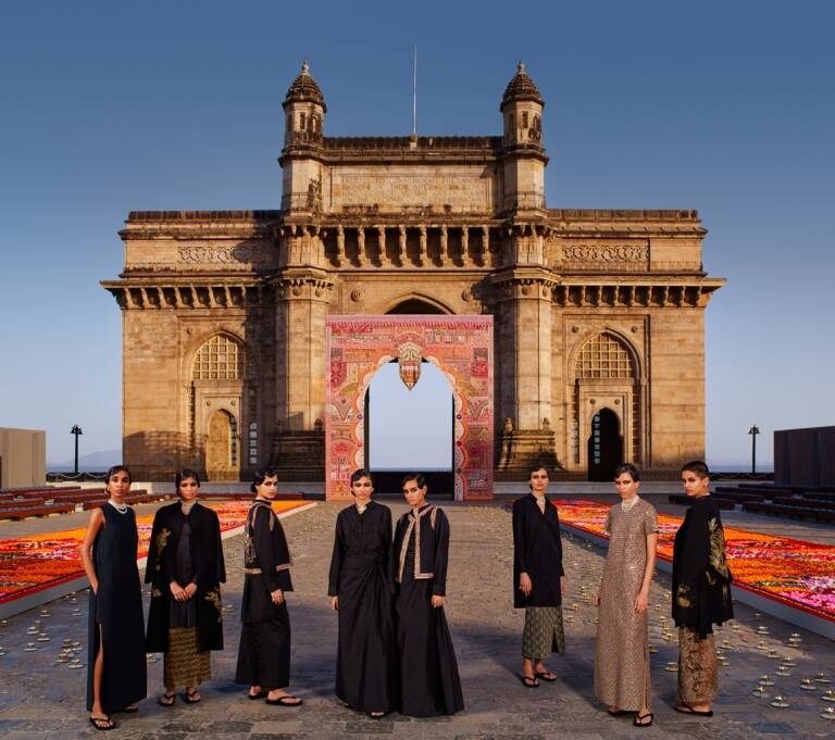 Luxury Recommendation