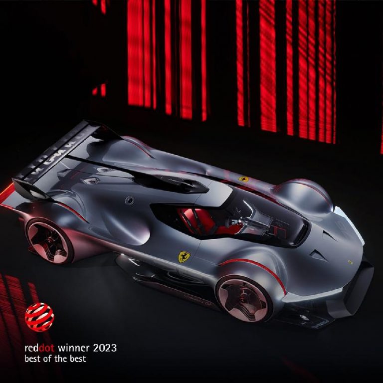 Luxury Recommendation