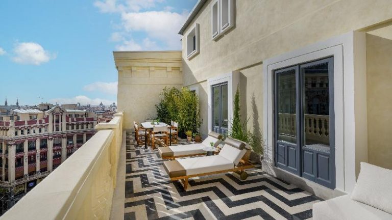 Luxury Recommendation