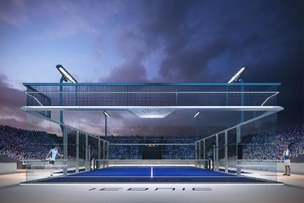 Pininfarina Has Set Its Sights On The World Of Sports Design
