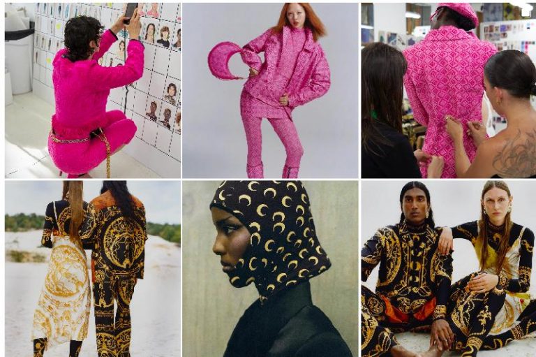 Luxury Recommendation