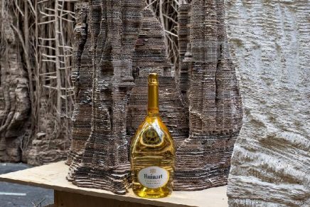 Vintages of great finesse: Château d’Yquem Is Awakening the Senses with Luminous 2020 vintage
