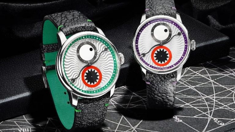 Luxury Recommendation