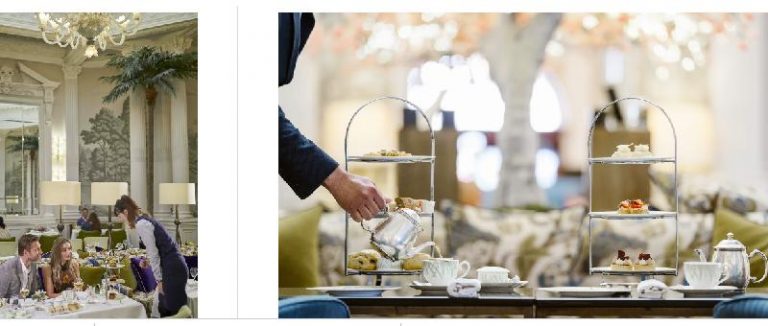 Luxury Recommendation