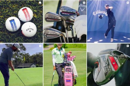 Unlock Your Potential with The Precision-Engineered Golf Family That Empowers Women Golfers