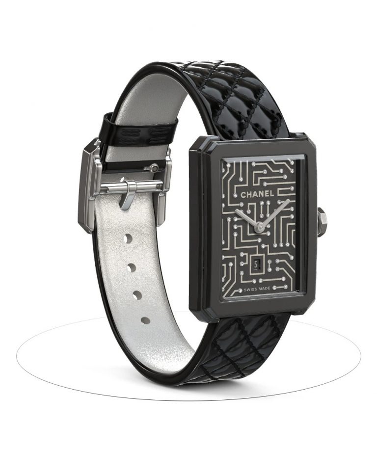 Luxury Recommendation