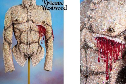 Vivienne Westwood’s Corsetry Subversion: From 1987 to Present