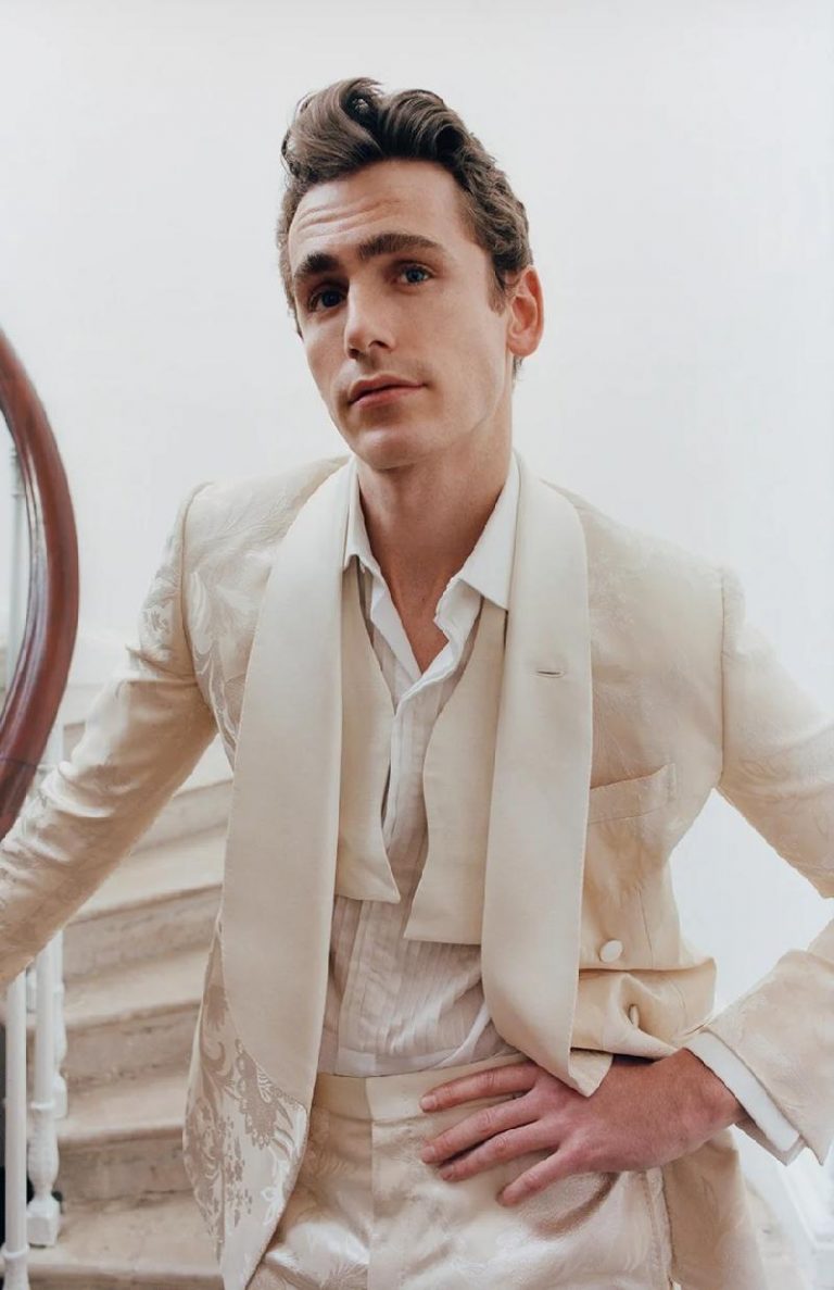 Luxury Recommendation