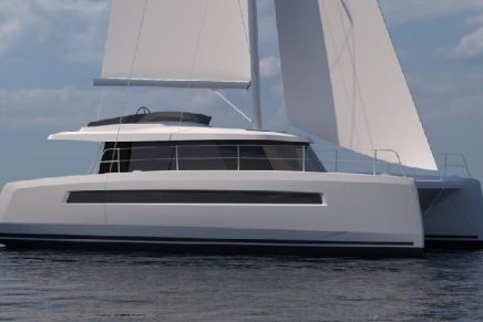 Sailors And Eco-conscious Boaters Will Get The Absolute Most Out Of The new ePropulstion-Powered Catamaran