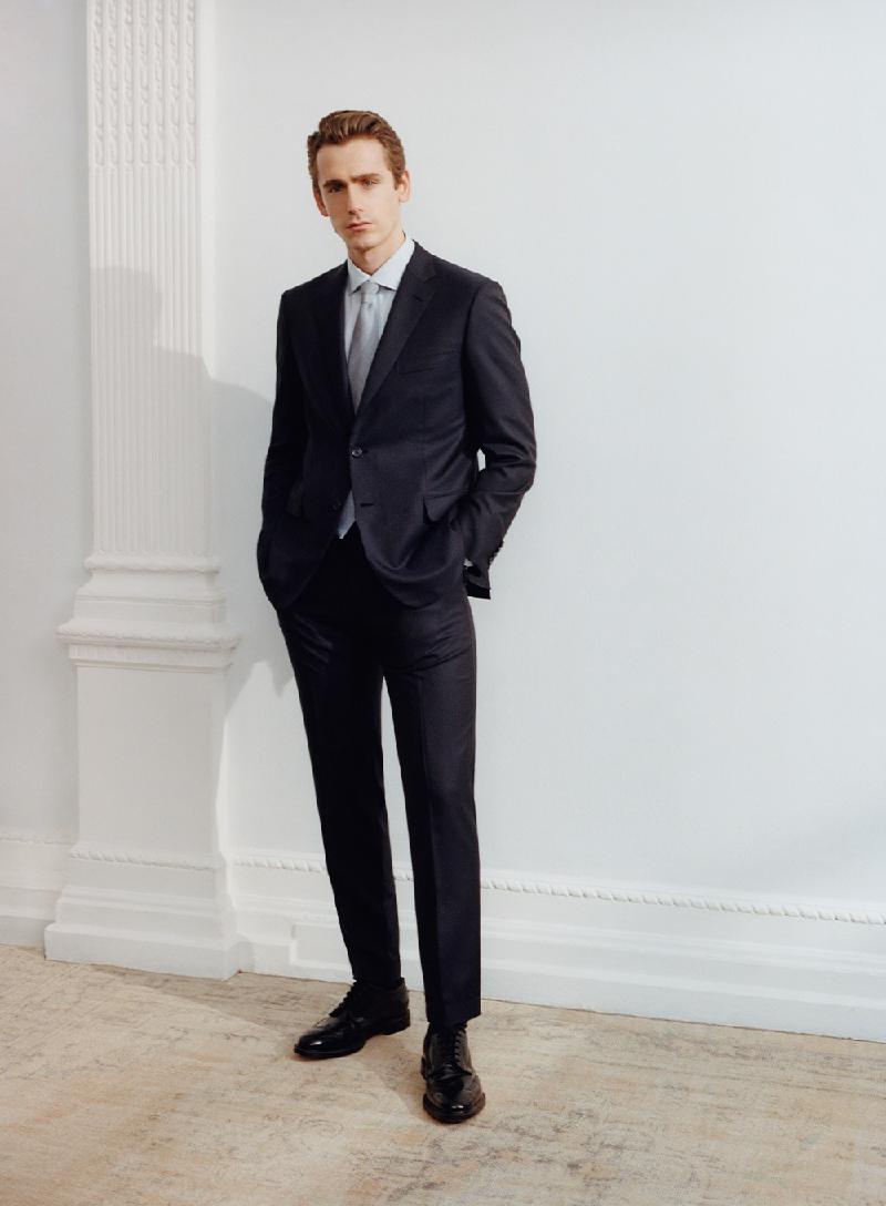 Your Ultimate Guide to Buying a Wedding Suit Planning Ahead