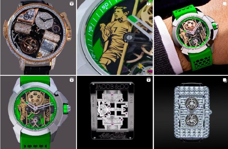 Luxury Recommendation