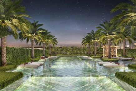 Saffire Residences by Elie Saab: South America’s First Branded Haven