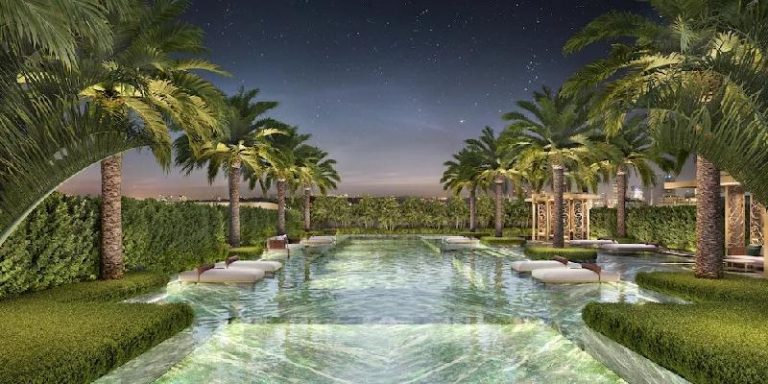 Luxury Recommendation