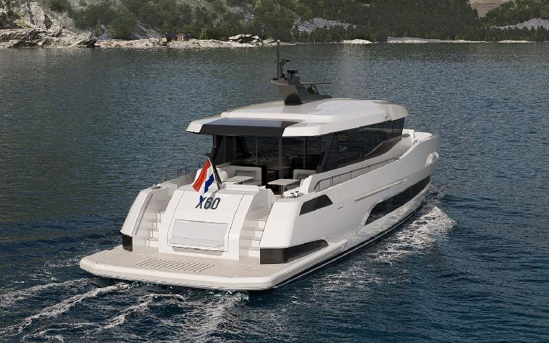 holterman yachts