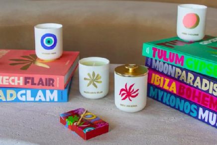 These New Candles Were Inspired by Assouline’s Unique Travel Series. But Choosing A Favorite Is Nearly Impossible