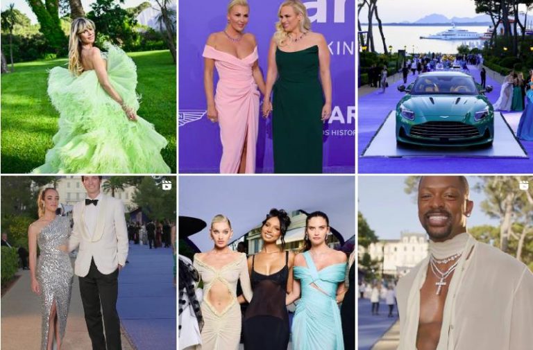 Luxury Recommendation