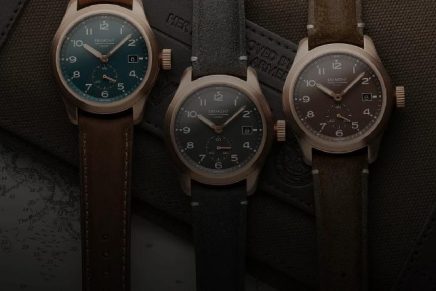Bremont’s New CEO Brings Extensive Industry Experience To The Table