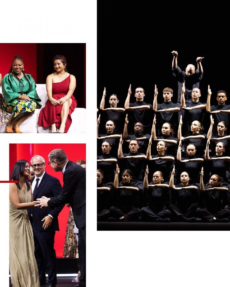 Luxury Recommendation