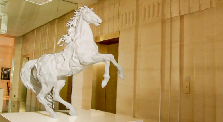 Luxury Recommendation