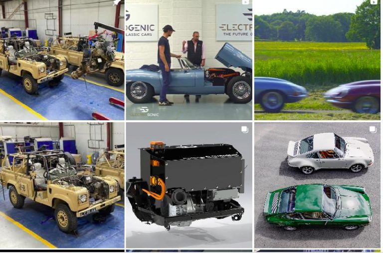 Luxury Recommendation