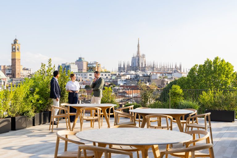 Luxury Recommendation