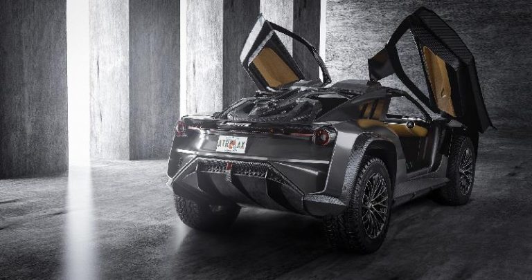 Luxury Recommendation