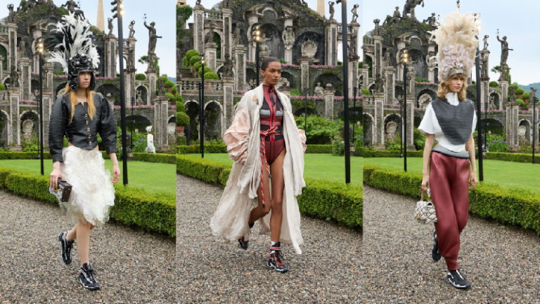 Luxury Recommendation