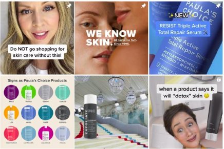 This New Beautypedia Skin Care Ingredient Checker Allows You To Instantly Analyze The Ingredients In Any Skin Care Product